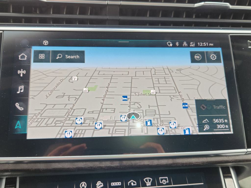 Used 2021 Audi Q7 3.0T Prestige w/ Prestige Package image 22