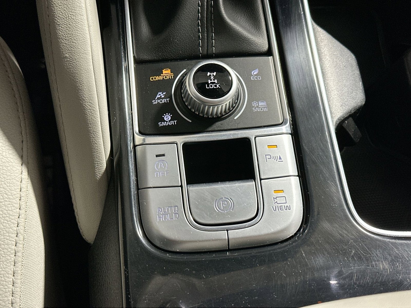 Used 2021 Kia Telluride SX w/ Towing Package image 28