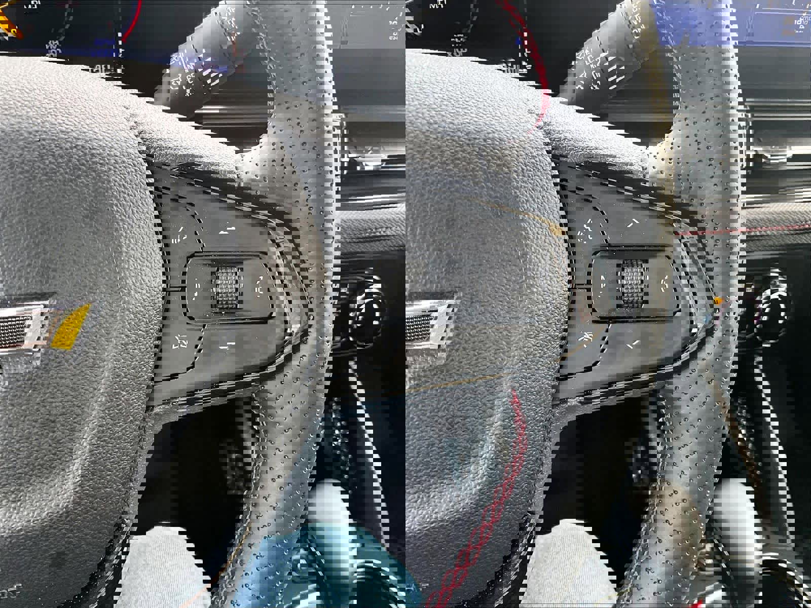 Used 2026 Chevrolet TrailBlazer RS w/ Driver Confidence Package AWD/4WD image 24