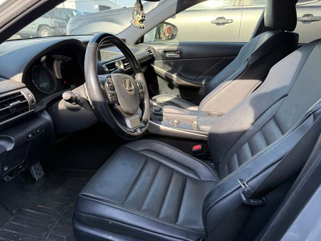 Used 2016 Lexus IS 200t image 6