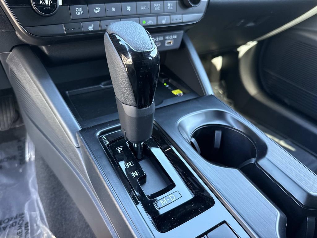 New 2026 Subaru Outback Premium image 29