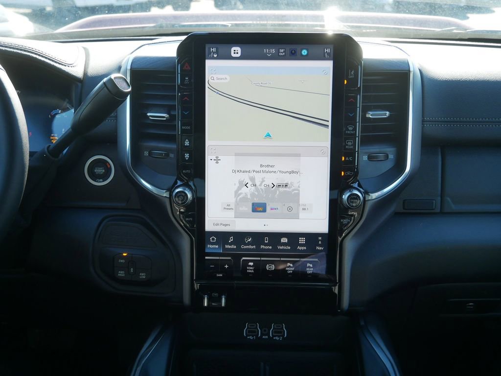 New 2026 RAM 2500 Laramie image 10