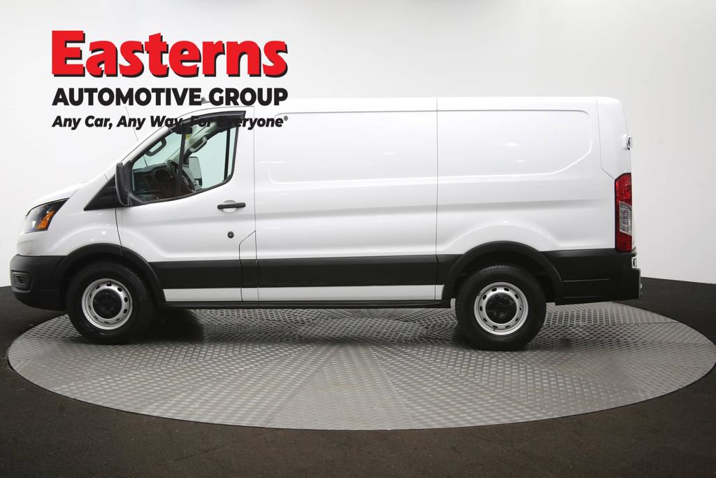 Used 2020 Ford Transit 150 Low Roof image 59