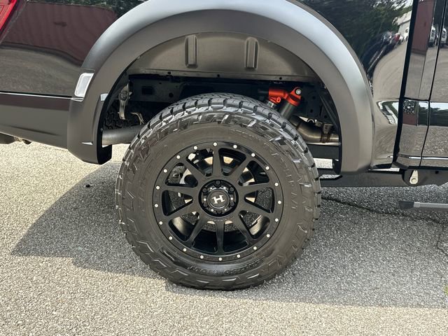 Used 2025 Ford F150 Raptor AWD/4WD image 17