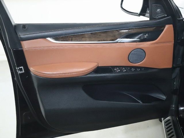 Used 2017 BMW X5 xDrive35i image 19