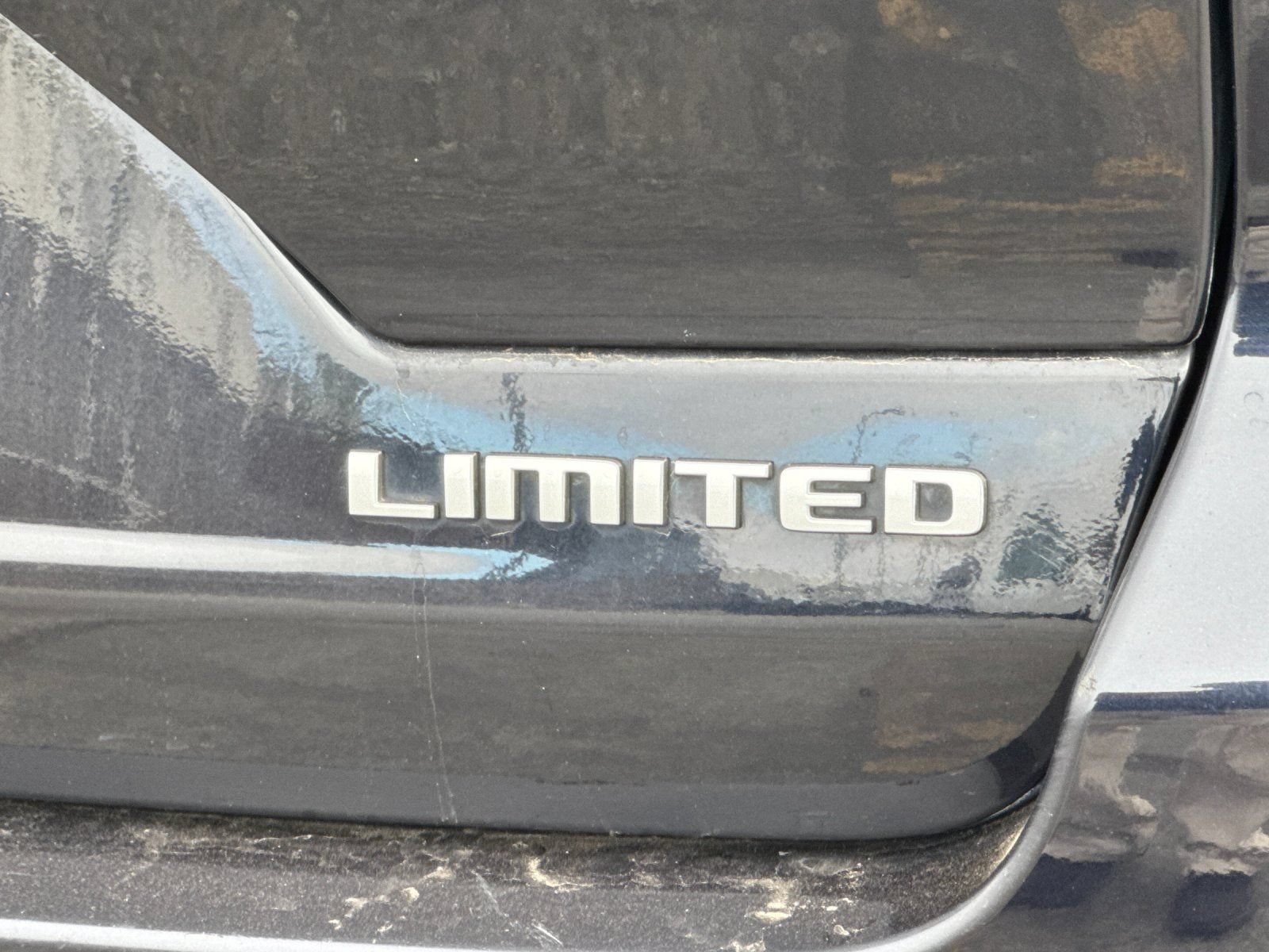 Used 2024 Jeep Grand Cherokee Limited AWD/4WD image 40