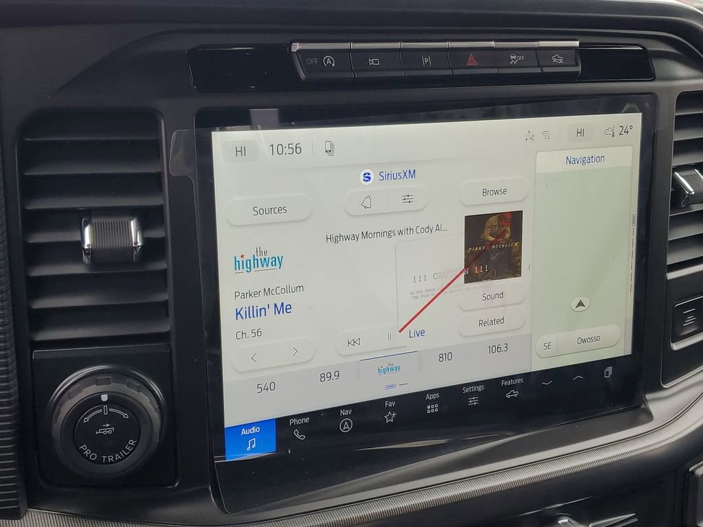 New 2026 Ford F150 Raptor image 18