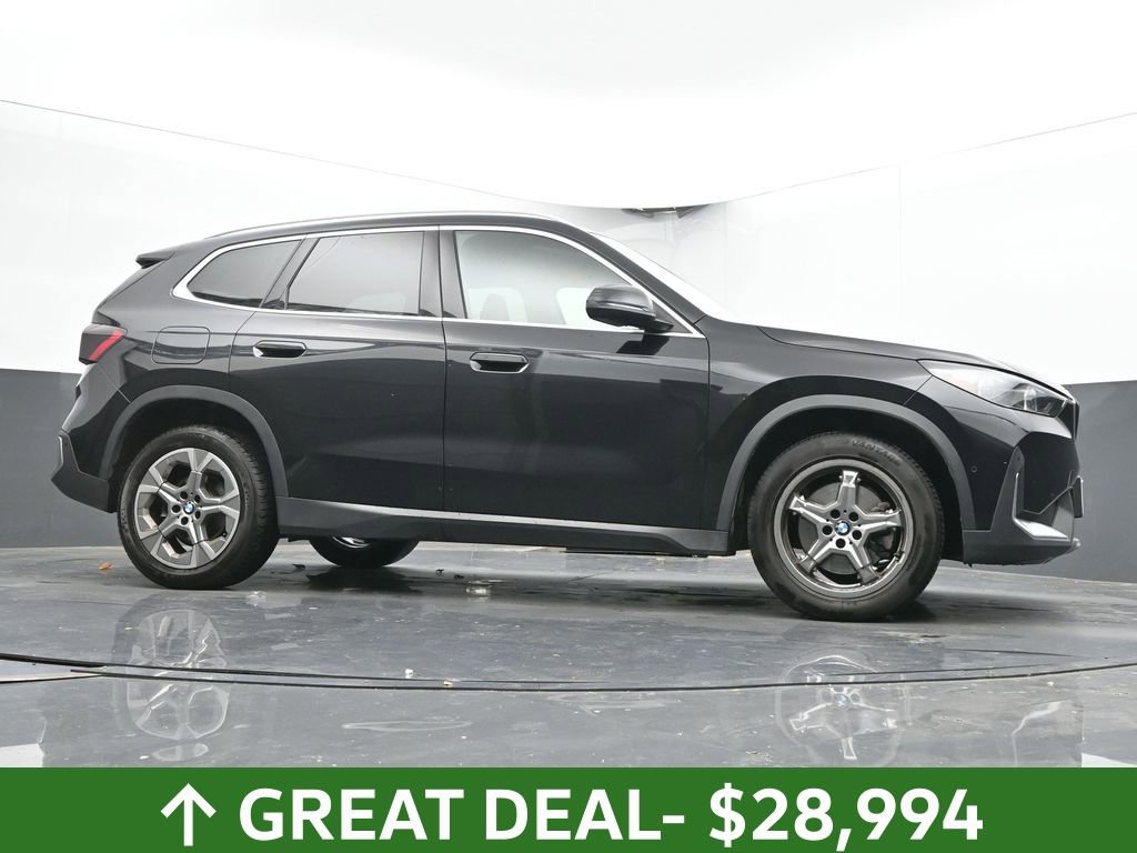 Used 2023 BMW X1 xDrive28i image 50