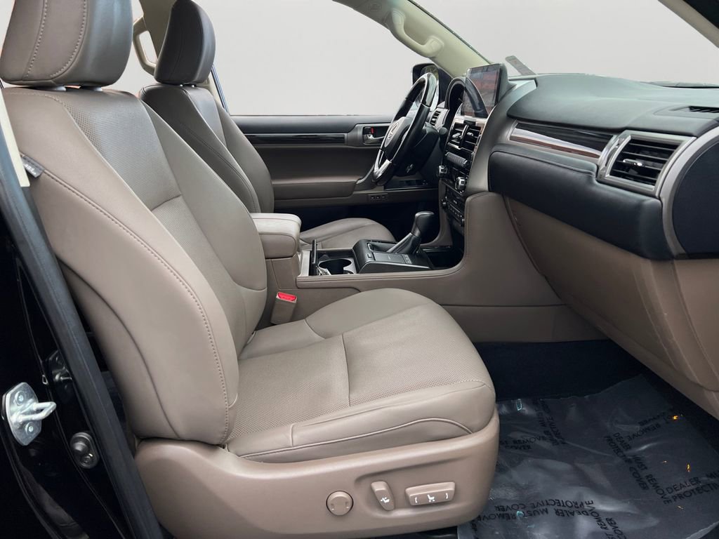 Used 2022 Lexus GX 460 Premium image 7