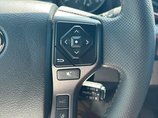 Certified 2023 Toyota Tacoma TRD Pro AWD/4WD image 40