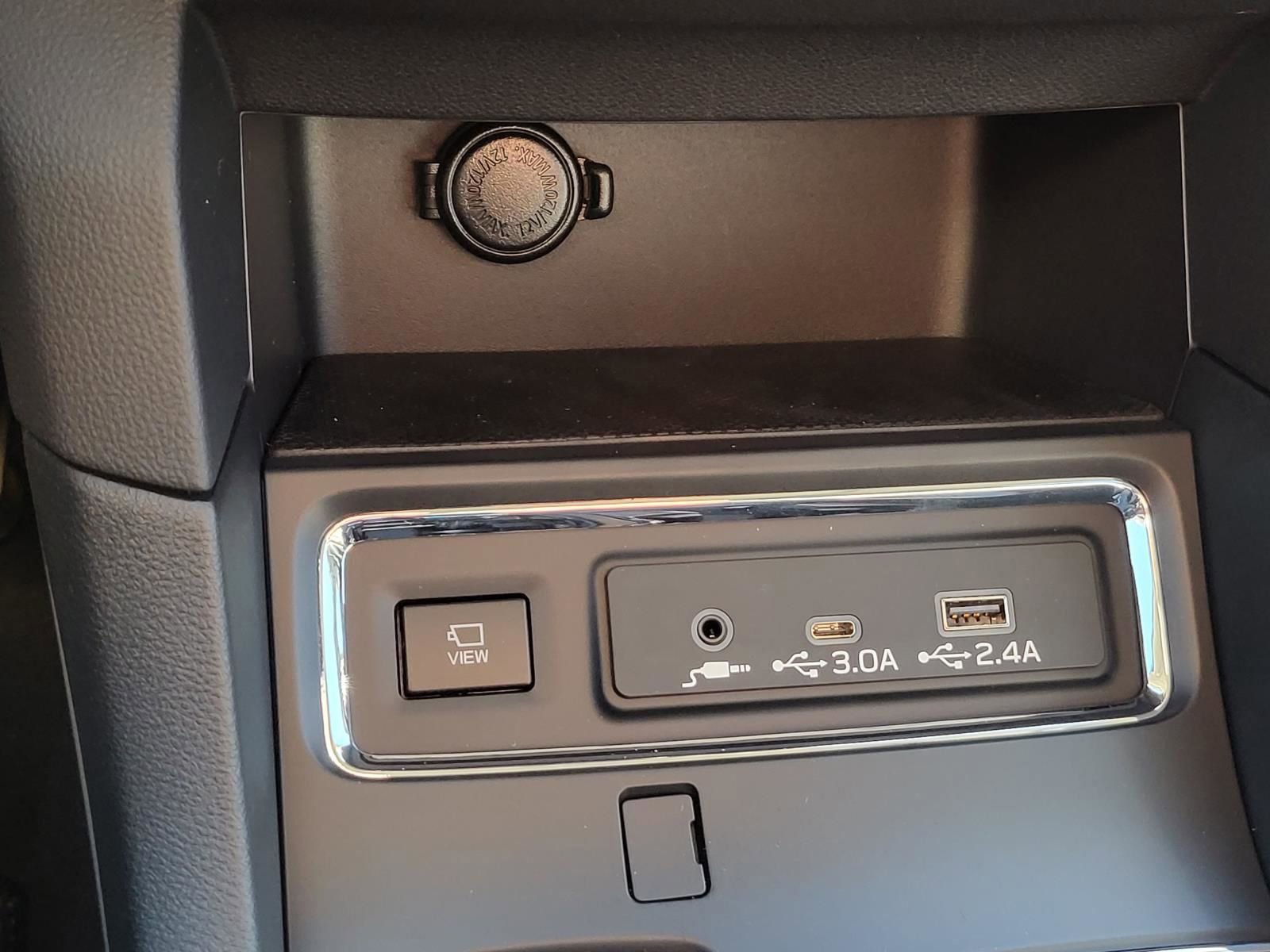 New 2026 Subaru Ascent Bronze Edition image 11