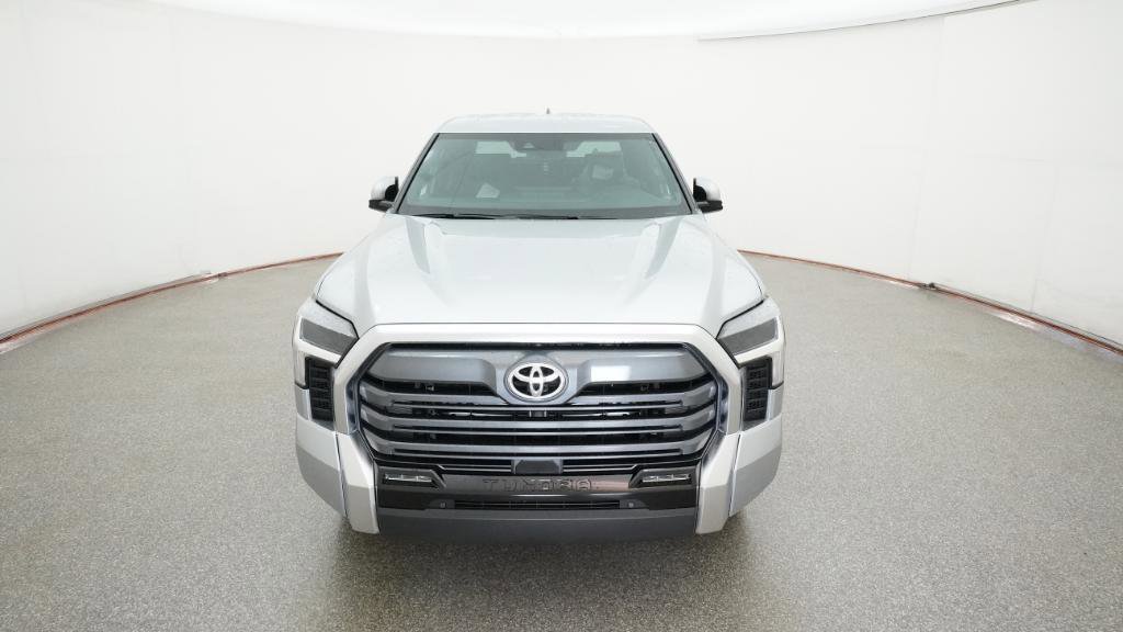 New 2026 Toyota Tundra Limited image 2