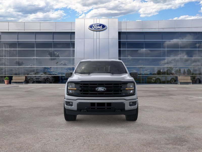 New 2026 Ford F150 XLT w/ Equipment Group 302A MID AWD/4WD image 6