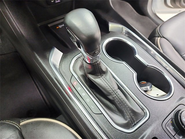 Used 2023 Chevrolet Traverse Premier image 28