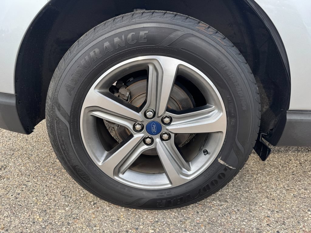 Used 2020 Ford Edge SEL w/ Convenience Package AWD/4WD image 24