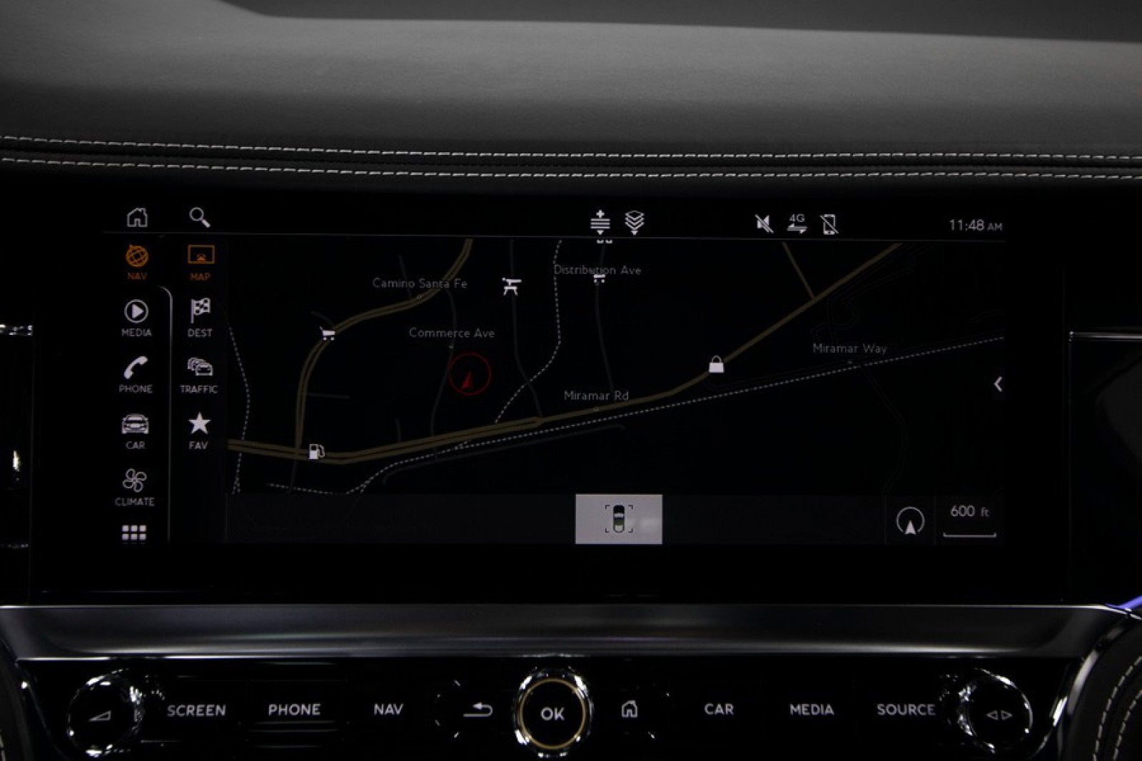 Used 2021 Bentley Flying Spur W12 w/ First Edition Specification image 33