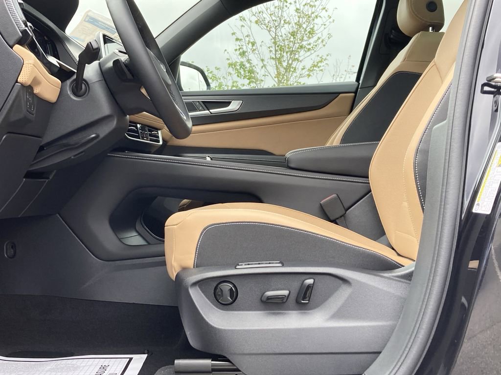 New 2026 Volkswagen Atlas Cross Sport SEL R-Line image 22