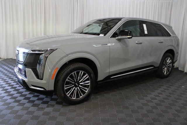 New 2026 Cadillac Escalade IQ Luxury 1 image 3