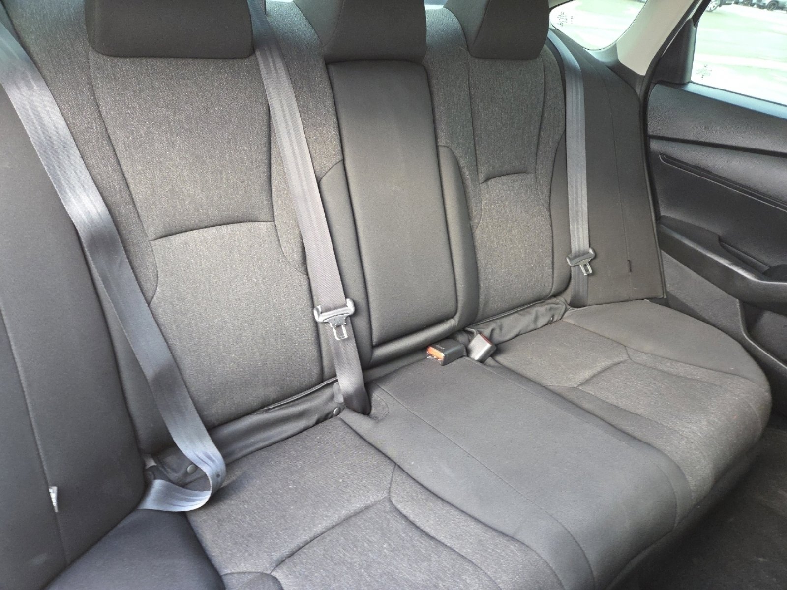 Used 2023 Honda Accord LX image 21