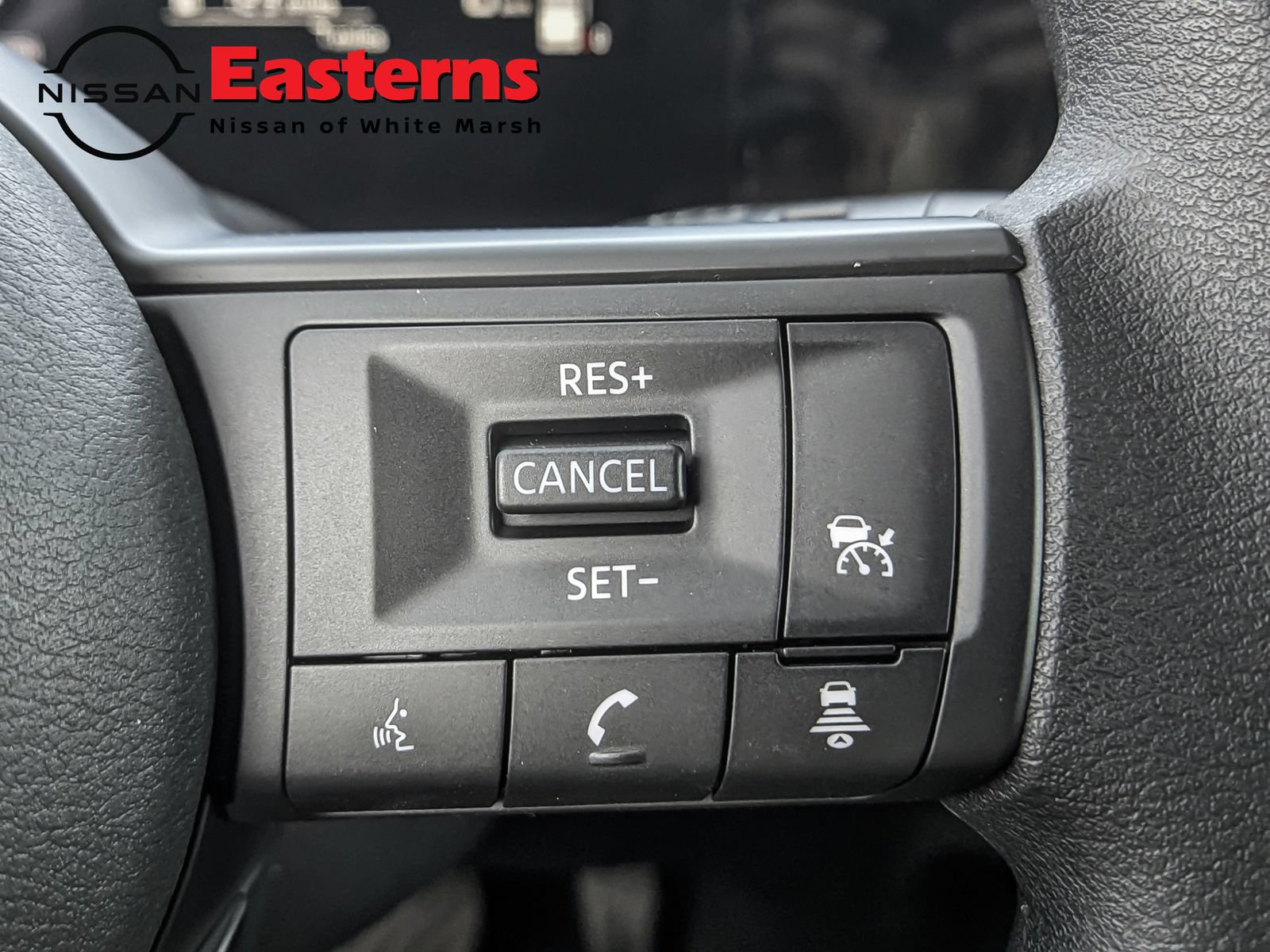 New 2026 Nissan Kicks SV w/ SV Premium Package AWD/4WD image 18
