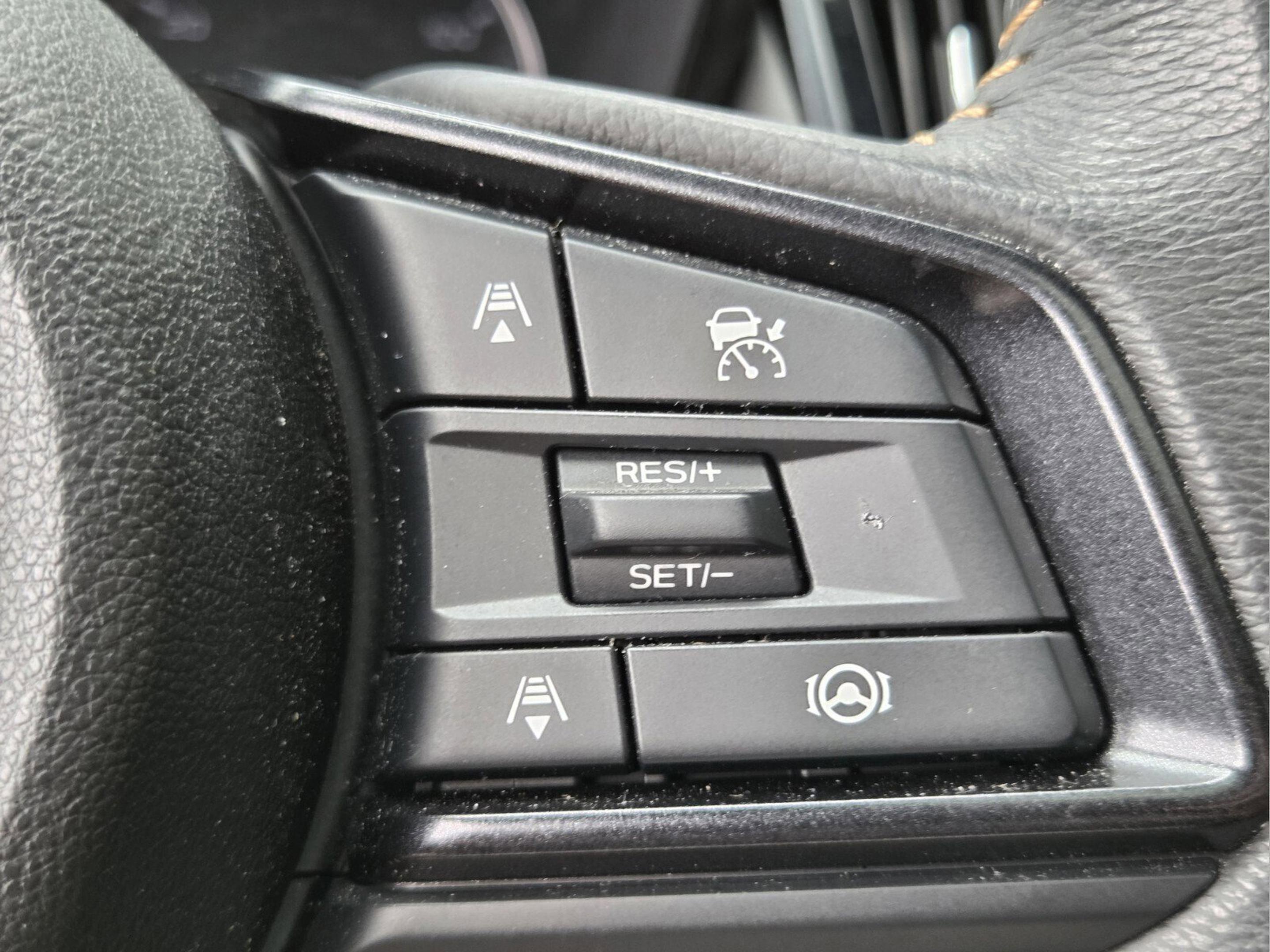 Used 2023 Subaru Outback Wilderness AWD/4WD image 28
