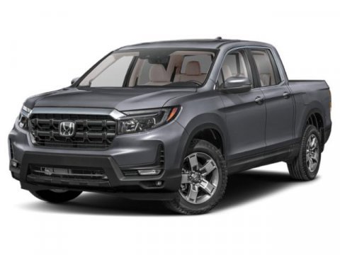 New 2026 Honda Ridgeline RTL image 1