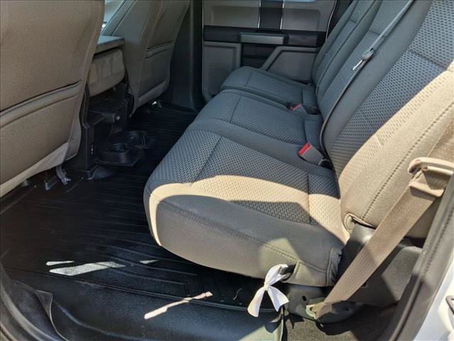 Used 2019 Ford F150 XLT RWD image 17