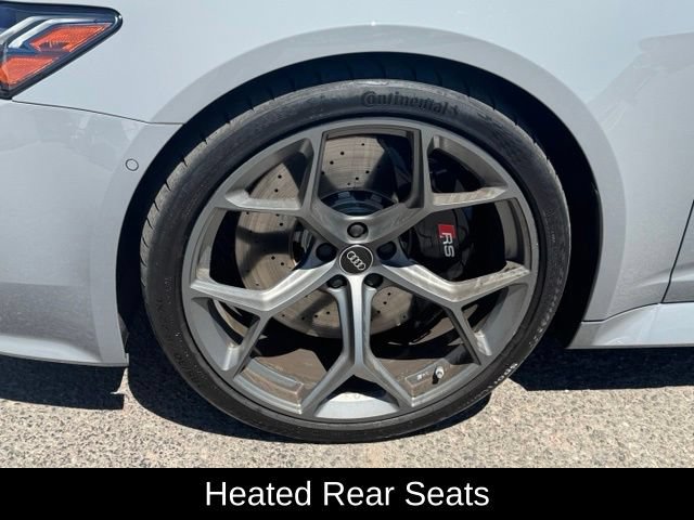 Used 2026 Audi RS 6 performance AWD/4WD image 10