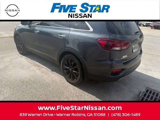 Used 2020 Kia Sorento EX FWD image 12