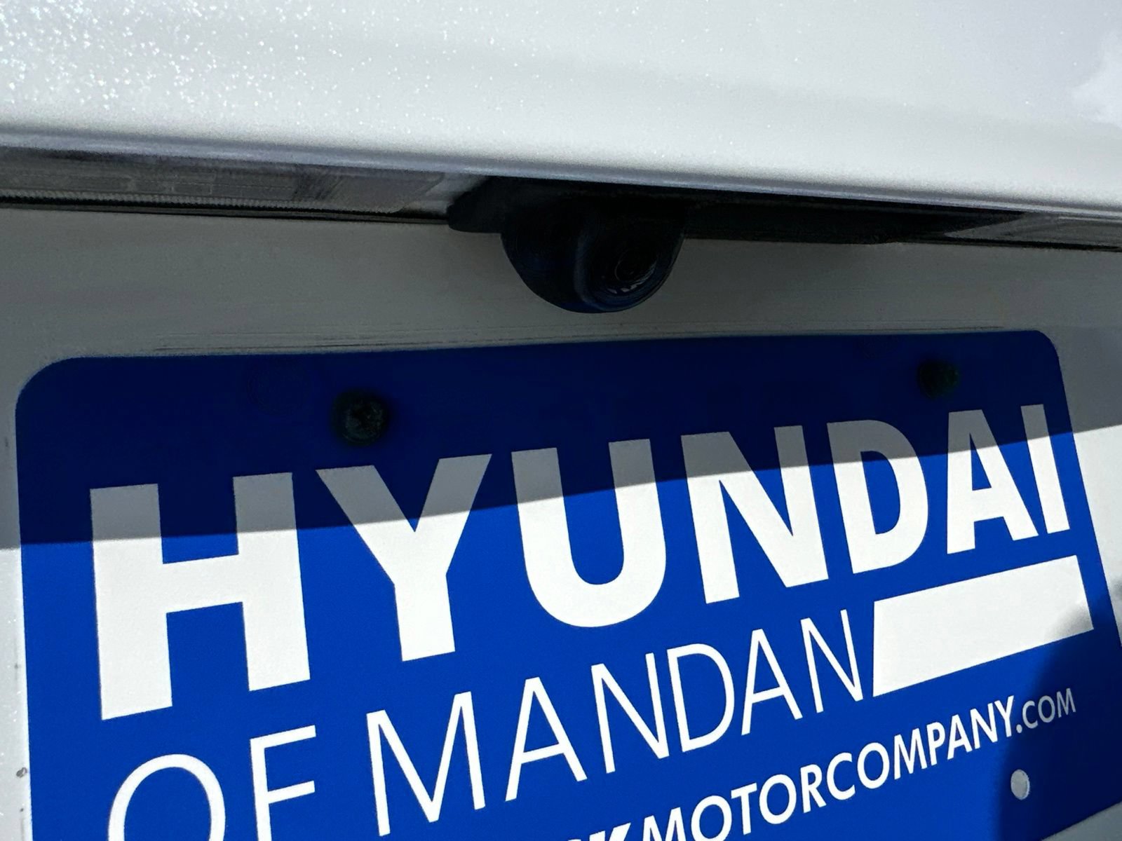 Used 2021 Hyundai Tucson Limited AWD/4WD image 6