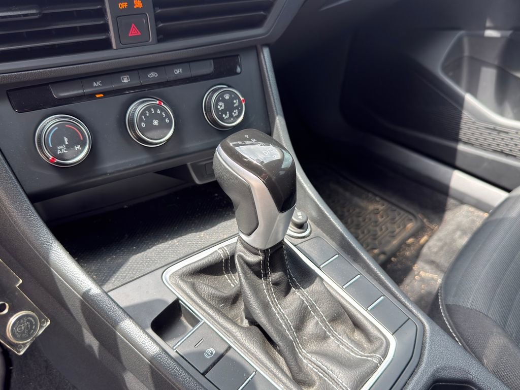 Used 2024 Volkswagen Jetta S FWD image 14