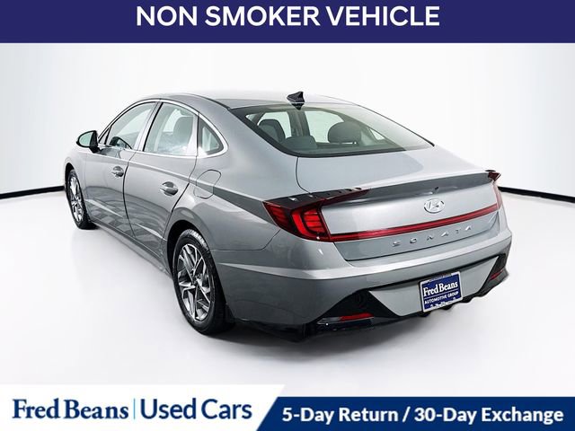 Used 2022 Hyundai Sonata SEL image 6