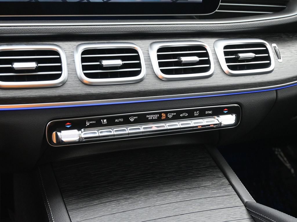 New 2026 Mercedes-Benz GLE 350 4MATIC image 15