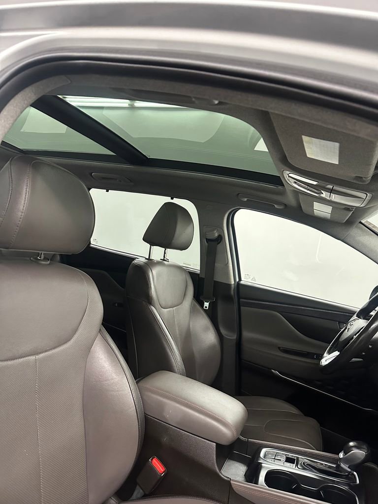 Used 2019 Hyundai Santa Fe AWD image 41