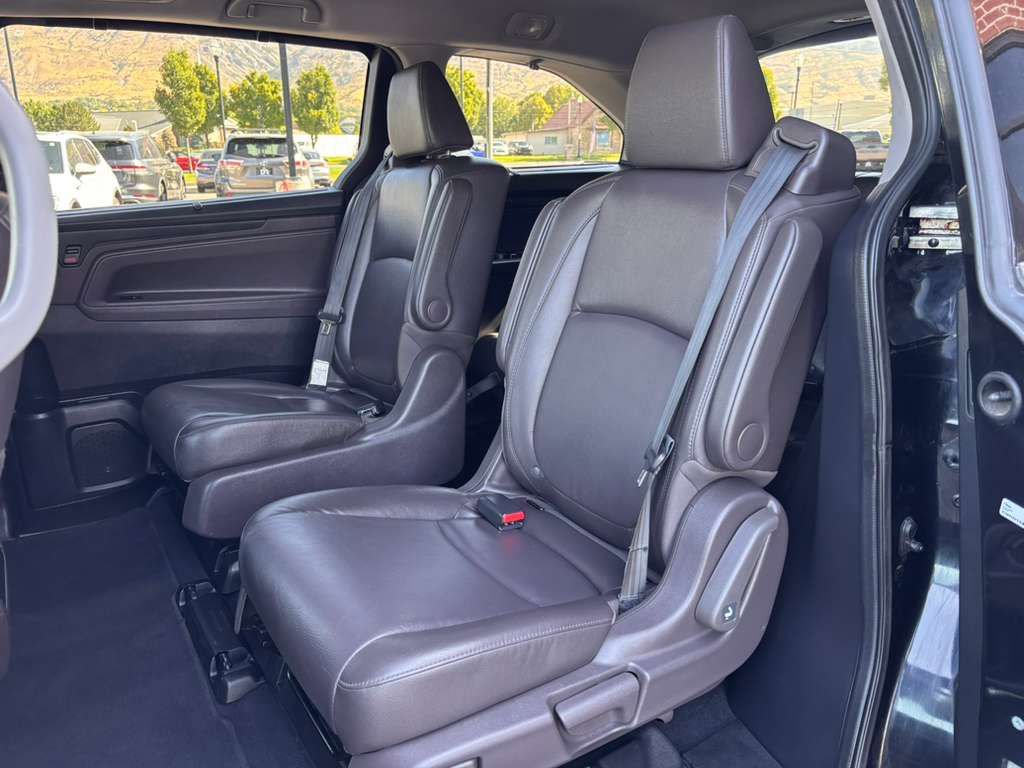 Used 2020 Honda Odyssey Elite image 26