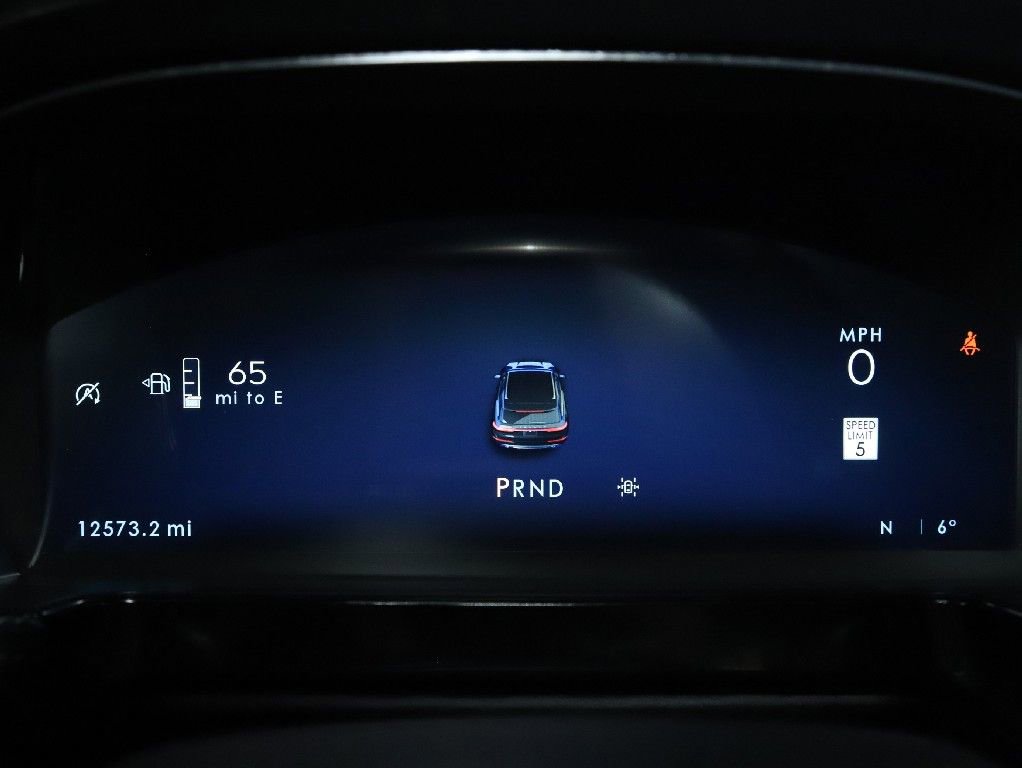 Used 2024 Lincoln Corsair AWD w/ Equipment Group 101A image 24