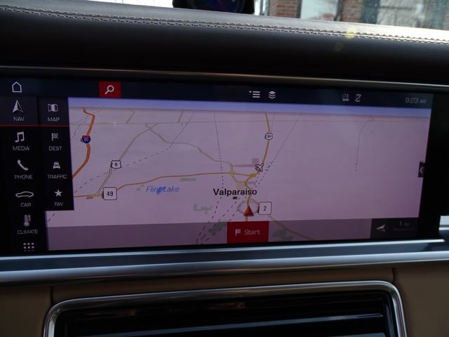 Used 2020 Porsche Panamera image 20