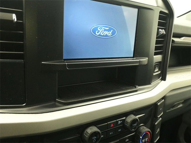 New 2026 Ford F250 XLT image 16