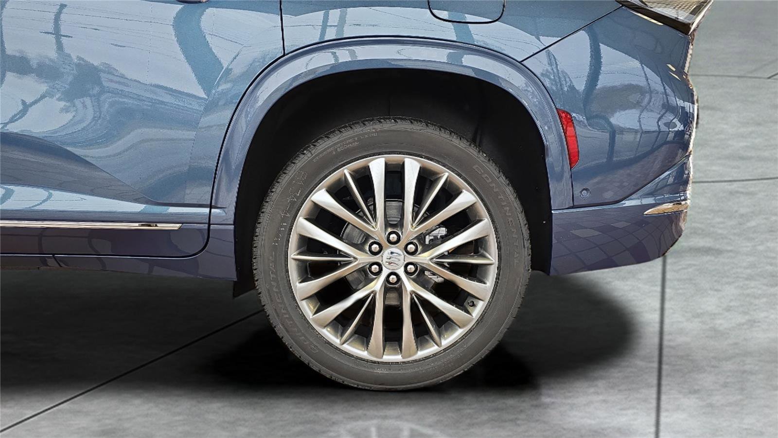 New 2026 Buick Enclave Avenir w/ Super Cruise Package AWD/4WD image 30