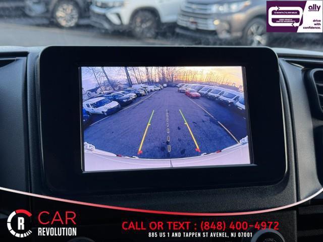 Used 2023 RAM ProMaster 2500 image 23