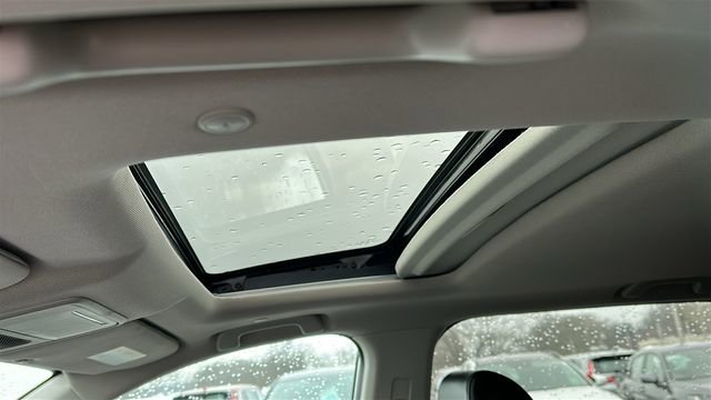 Used 2023 Honda CR-V EX-L image 10