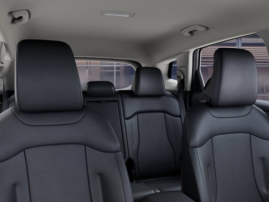New 2027 Kia Sportage EX AWD/4WD image 27