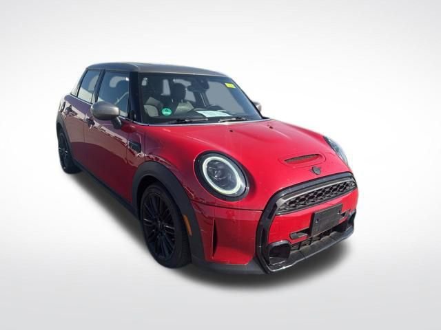 Used 2022 MINI Cooper S FWD image 7