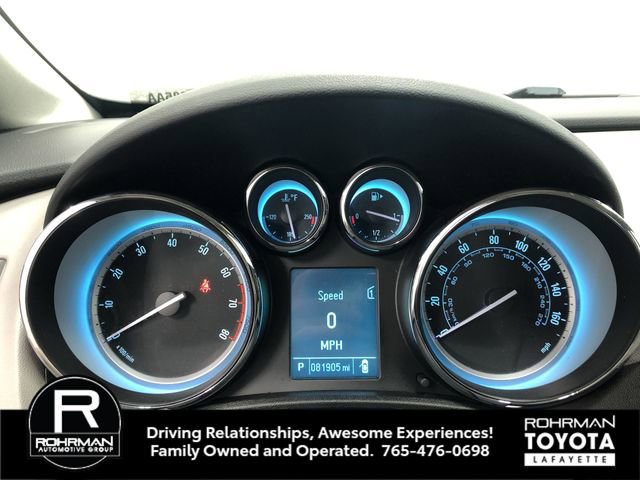 Used 2013 Buick Verano image 17