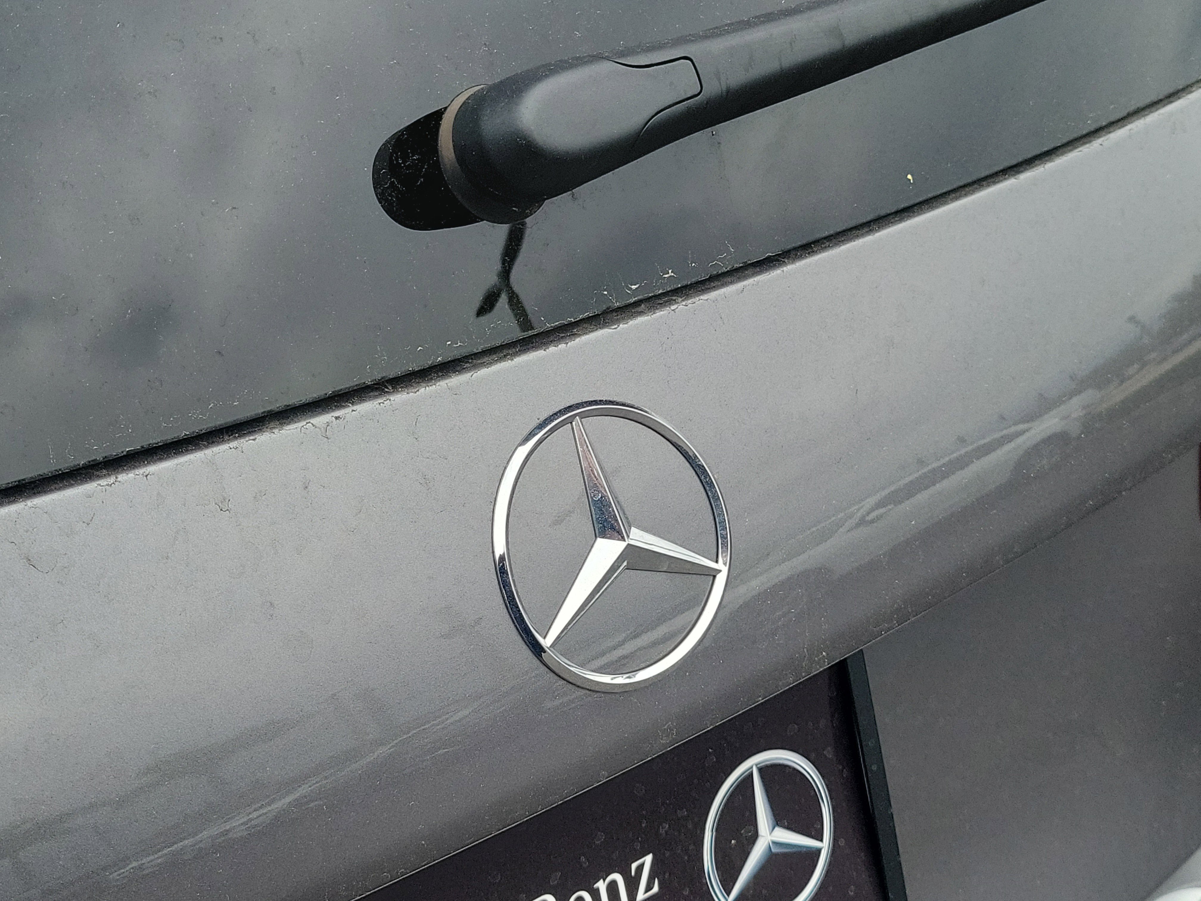 Certified 2026 Mercedes-Benz GLB 250 image 6