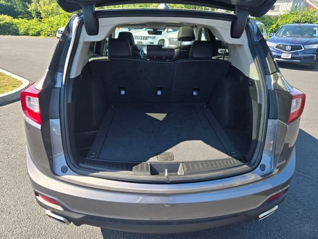 Used 2023 Acura RDX AWD image 14
