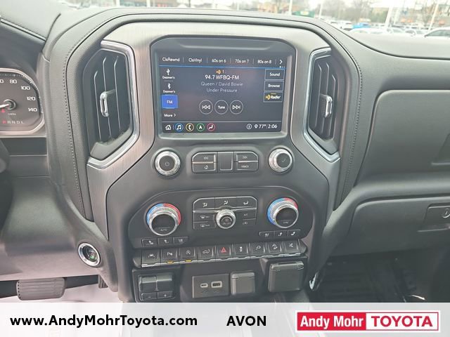 Used 2020 GMC Sierra 1500 Denali w/ Denali Ultimate Package image 19