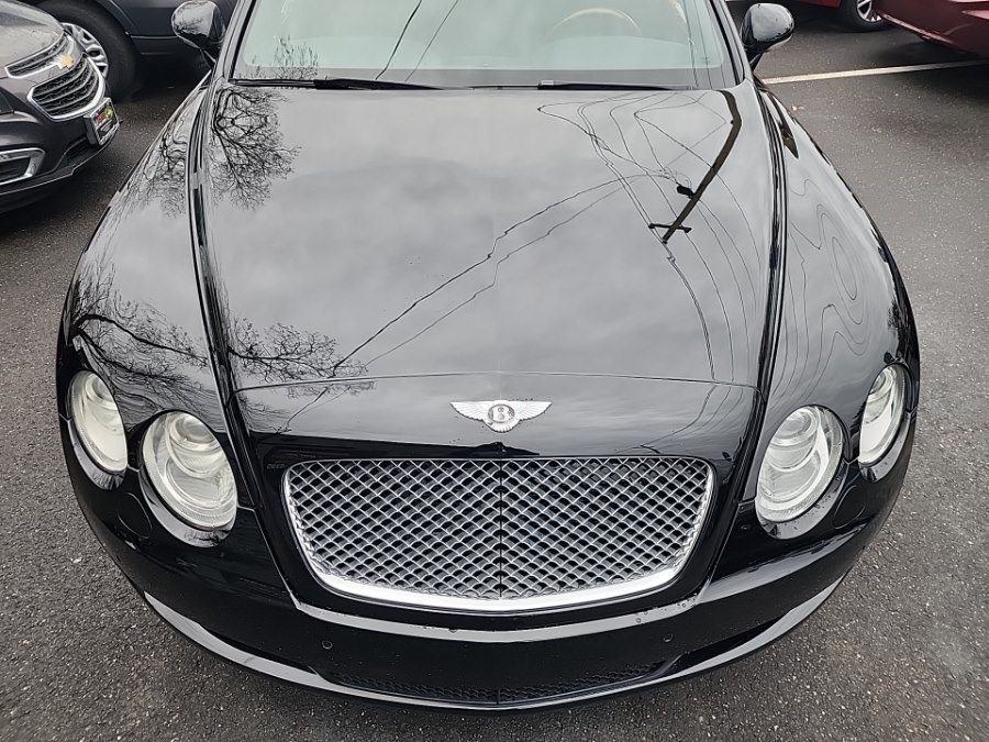 Used 2007 Bentley Flying Spur Flying Spur AWD/4WD image 6