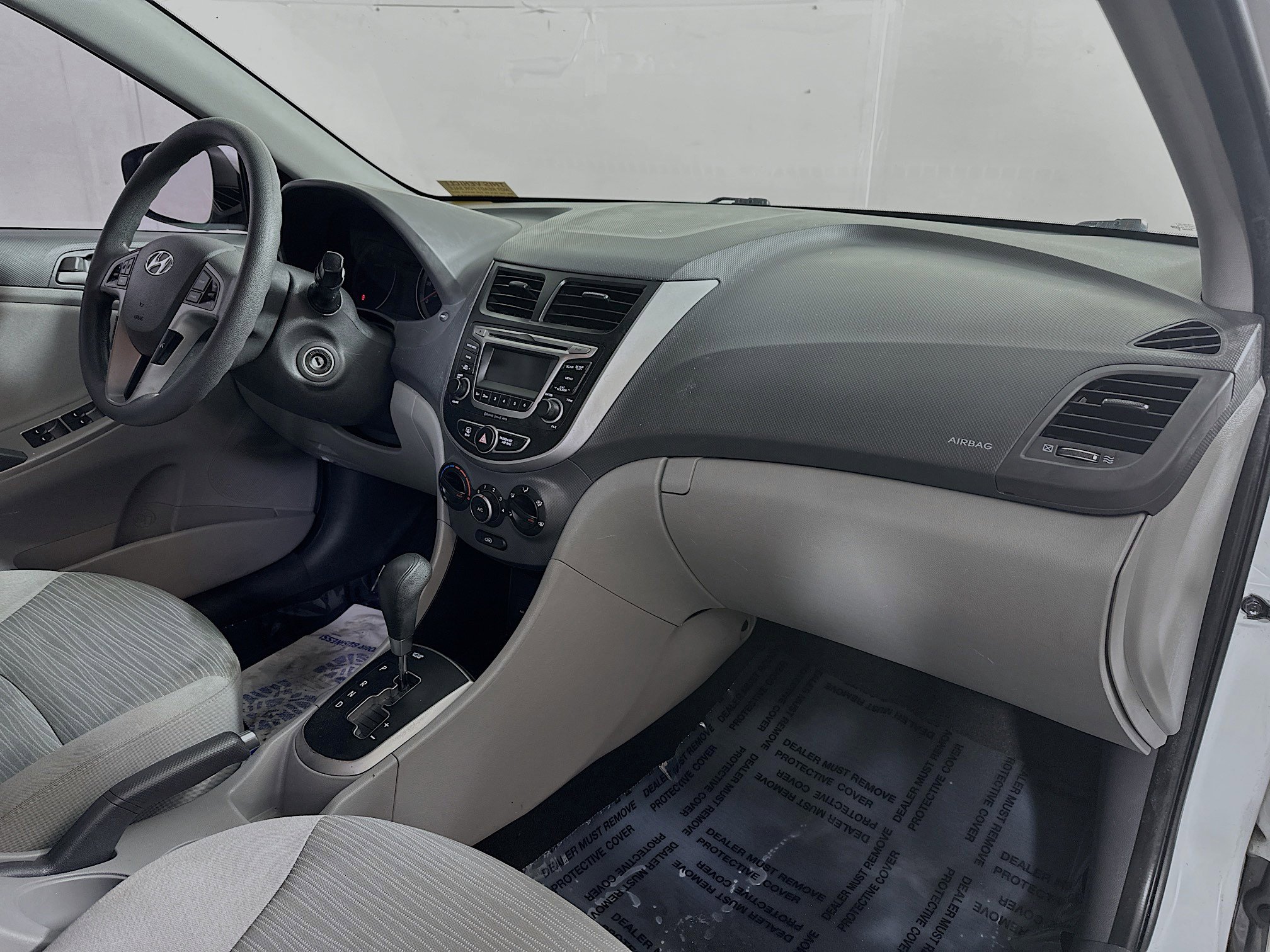 Used 2016 Hyundai Accent SE w/ Option Group 02 image 25