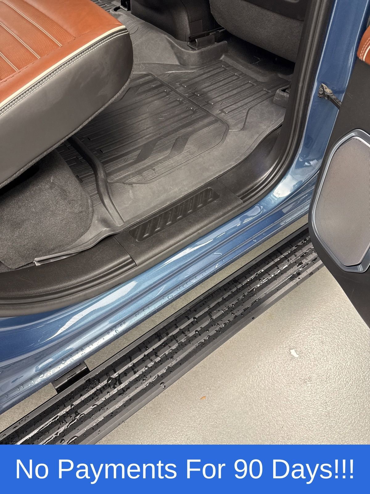 Used 2024 GMC Sierra 3500 Denali Ultimate image 39